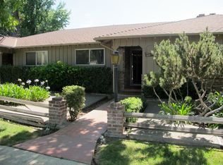 605 Geer Ct APT 2, Modesto, CA 95354