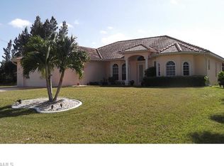 3612 SW 3rd Ter, Cape Coral, FL 33991