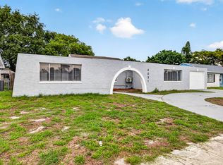 4031 Grayton Dr, New Port Richey, FL 34652