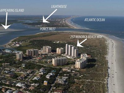 257 Minorca Beach Way APT 204, New Smyrna Beach, FL, 32169