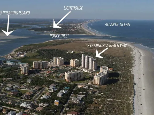 257 Minorca Beach Way APT 204, New Smyrna Beach, FL 32169