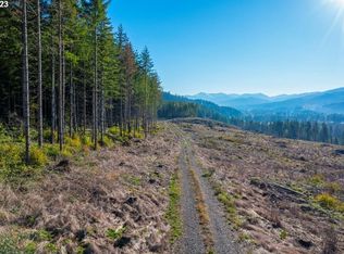 0 Pioneer Rd, Mill City, OR 97360