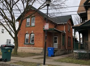 110 Atkinson St #6565264, Rochester, NY 14608