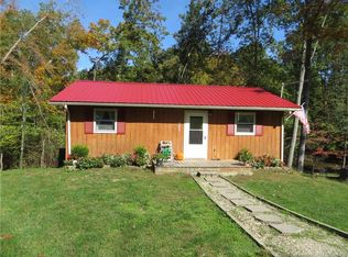 3459 E Calder Ln, Scottsburg, IN 47170