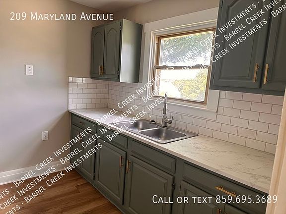 4th image of 209 Maryland Ave