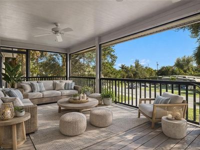2151 ESTEY AVE, Naples, FL, 34104