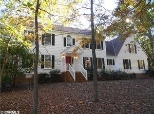 2031 Normandstone Dr, Midlothian, VA 23113