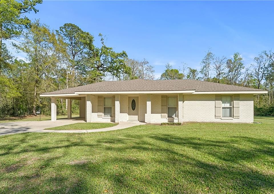 1st image of 24602 Abernathy Rd