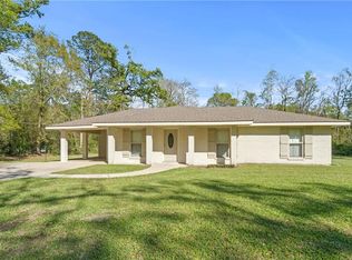 24602 Abernathy Rd, Springfield, LA 70462