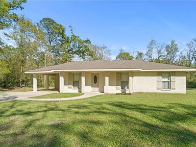 24602 Abernathy Rd, Springfield, LA, 70462