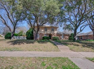 1703 Damian Way, Richardson, TX 75081