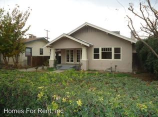 539 E Putnam Ave, Porterville, CA 93257