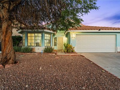 5038 Vista Del Rio Way, North Las Vegas, NV, 89031