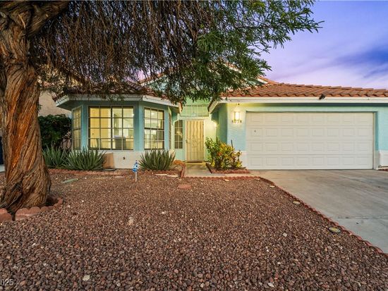 5038 Vista Del Rio Way, North Las Vegas, NV 89031