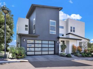 5988 Shaw Lopez Row, San Diego, CA 92121