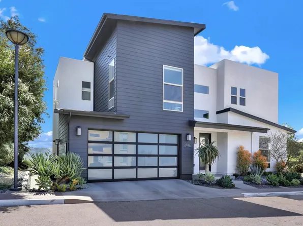 5988 Shaw Lopez Row, San Diego, CA 92121
