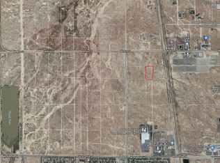 Avenue G4 Vic Sierra Hwy, Lancaster, CA 93536