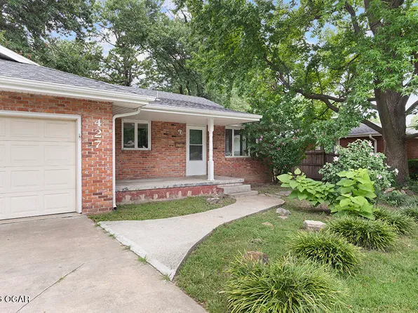 427 N Oak Grove Ave, Springfield, MO 65802