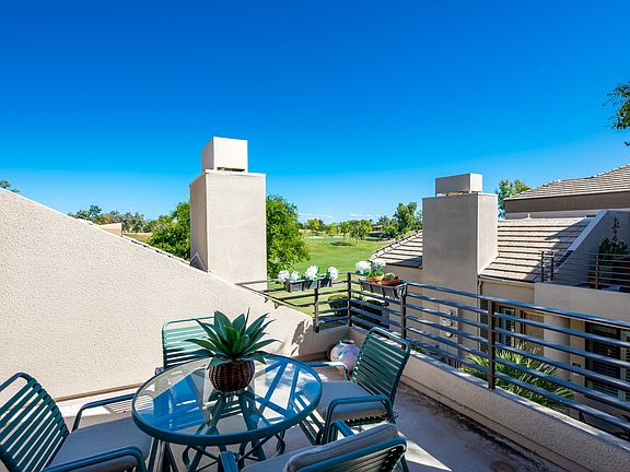 2nd image of 7400 E Gainey Club Dr Unit 237