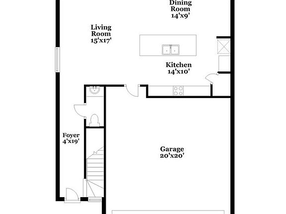 2nd image of 4323 Globe Thistle Dr