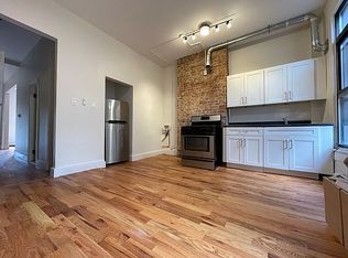 1013 Lafayette Ave #B, Brooklyn, NY 11221