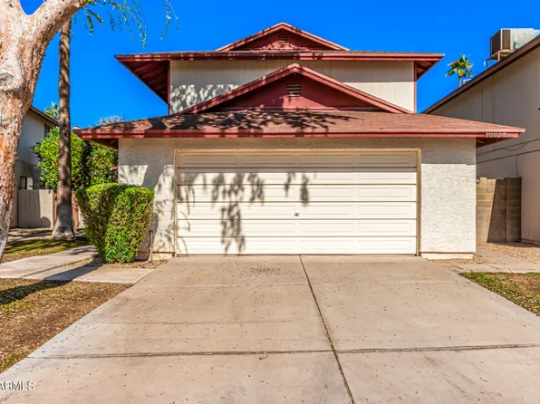 10028 W ROMA Avenue, Phoenix, AZ 85037