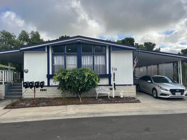 3340 Del Sol Blvd Space 38, San Diego, CA 92154