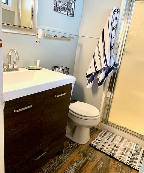 800 S Westland Dr #4 — Photo 5