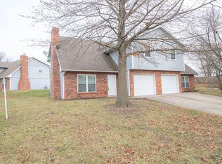 2205 High Oaks Ct, Columbia, MO 65201