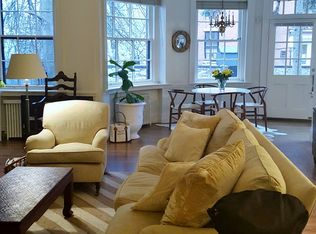 18 Mount Vernon St APT 1, Boston, MA 02108