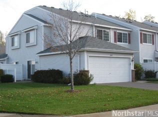 6992 139th Ave NW, Ramsey, MN 55303