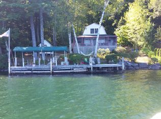 18 Keniston Is, Wolfeboro, NH 03894