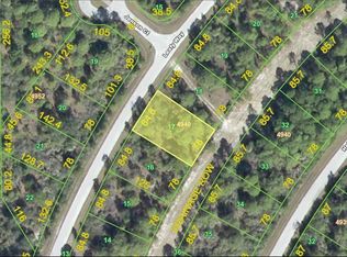 8244 Leafy Way, Port Charlotte, FL 33981