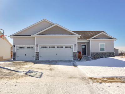 2413 NW 44th St, Ankeny, IA, 50023