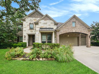 207 Evening Tide Way, Willis, TX, 77318