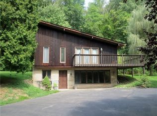 1400 Merriman Rd, Ambridge, PA