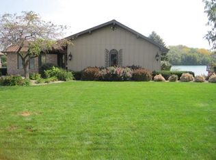 13535 S Lake Dr, Plainfield, IL 60544
