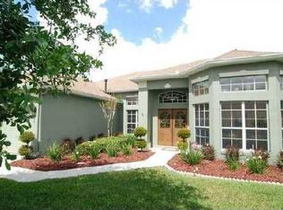 14313 N Berwick Ct, Orlando, FL 32828