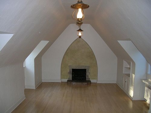 Interior Photo 1