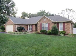 2619 Lost Cv, Bowling Green, KY 42104