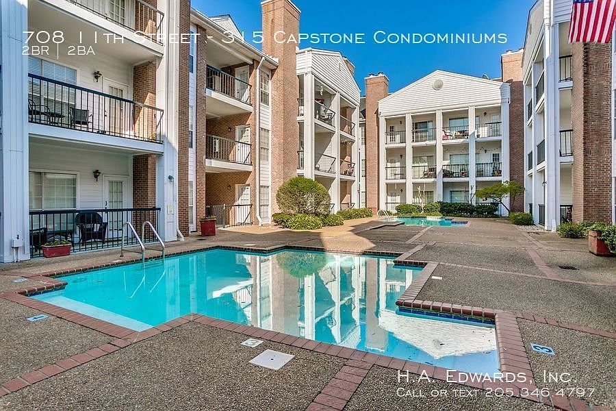 1st image of 708 11th St APT 315