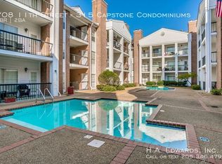 708 11th St APT 315, Tuscaloosa, AL 35401