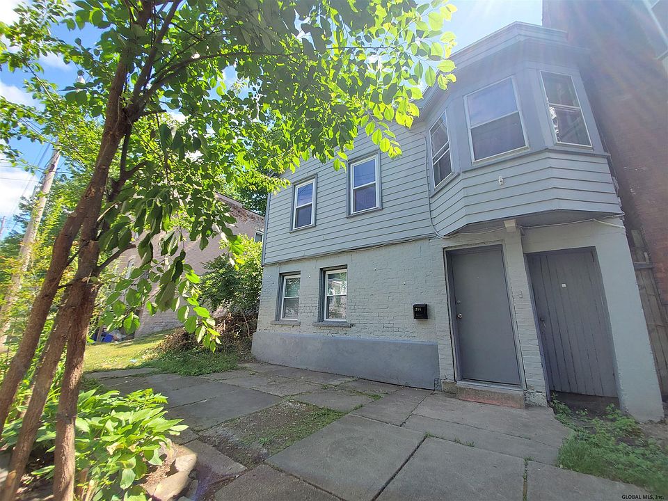 196 10th St, Troy, NY 12180 Zillow