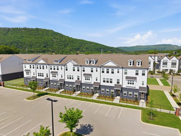 3218 Aberdeen Row, Chattanooga, TN 37410