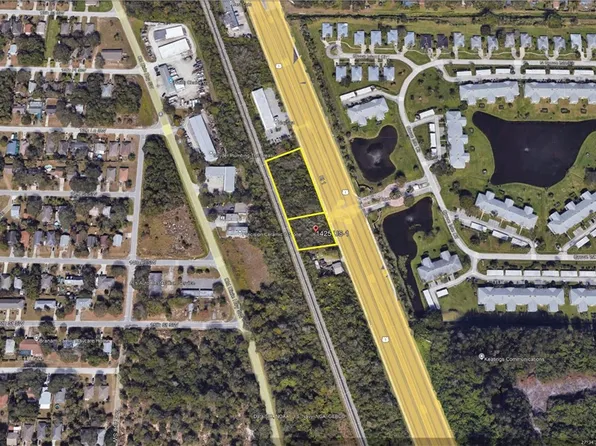1415 South Us Highway 1, Vero Beach, FL 32962