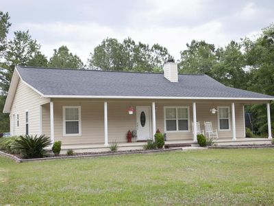 4343 SE County Road 21b, Keystone Heights, FL, 32656