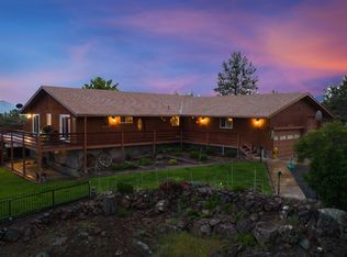 19848 Dodds Hollow Rd, Merrill, OR 97633