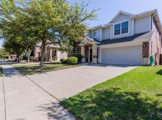 8646 Robertson Dr, Frisco, TX 75034