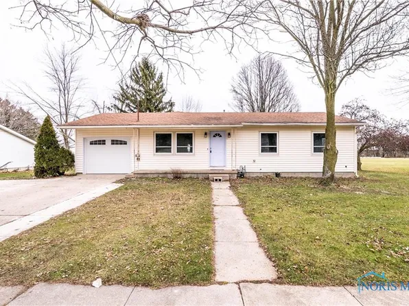 503 S Fayette St, Fayette, OH 43521