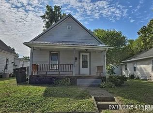 1229 S 34th St, South Bend, IN 46615